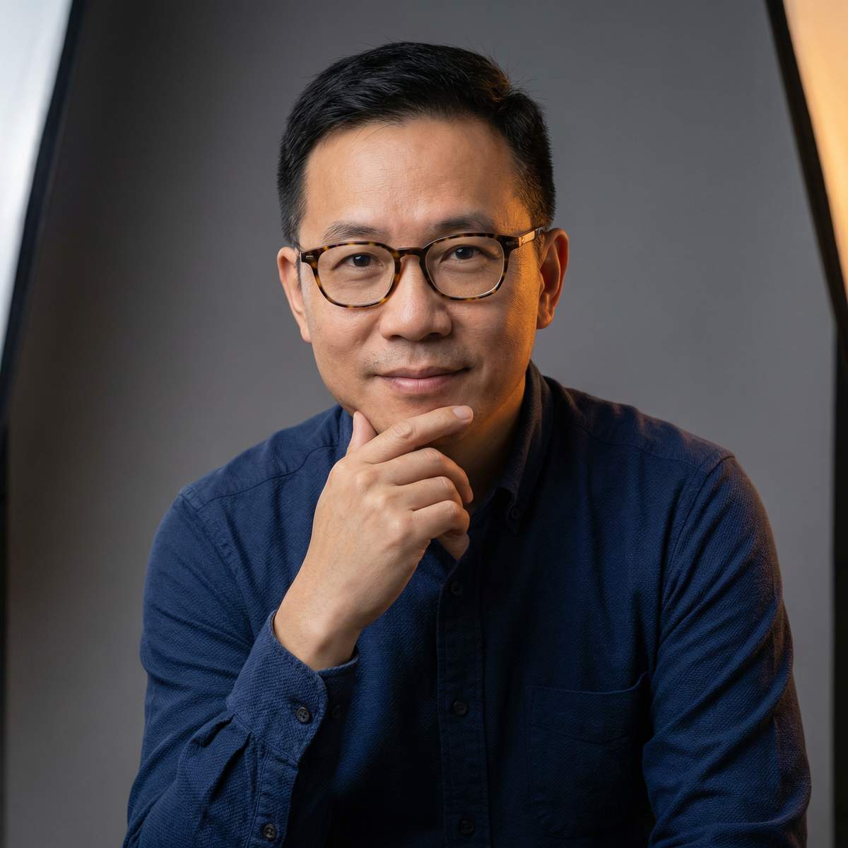 蜜桃传媒制片总监王铭哲